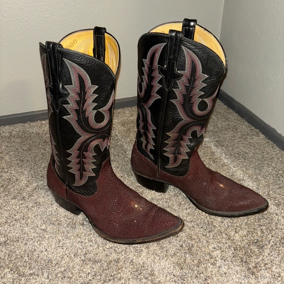 Rios of Mercedes Other - Rios of Mercedes Boots